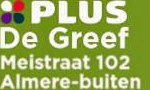 11. Plus de Greef Almere