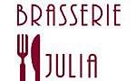 12. Brasserie Julia