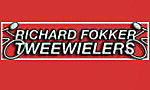 13. Richard Fokker Tweewielers