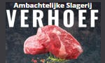 31. Slagerij Verhoef